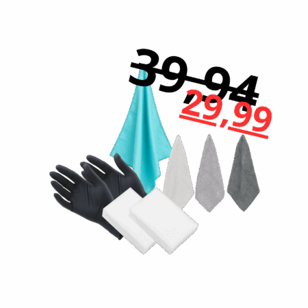 Zestaw "PODSTAWA"