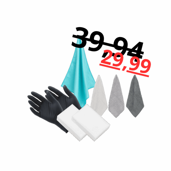 Zestaw "PODSTAWA"
