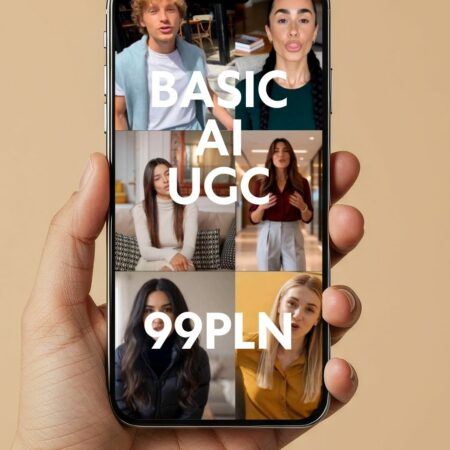 Film typu BASIC Poradnik/ szkolenie/ ciekawostka, UGC